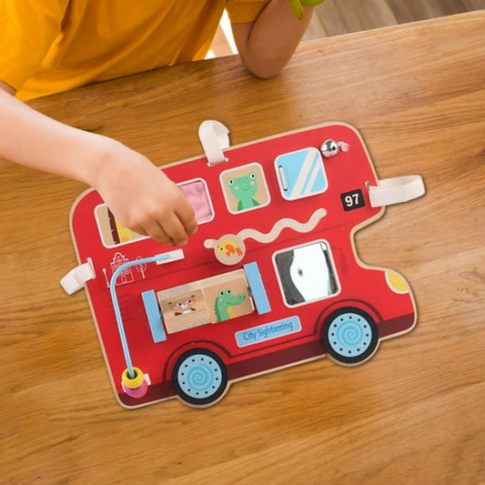 Autobús Multi propósito