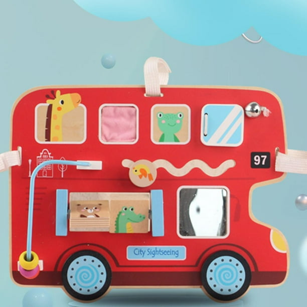 Autobús Multi propósito