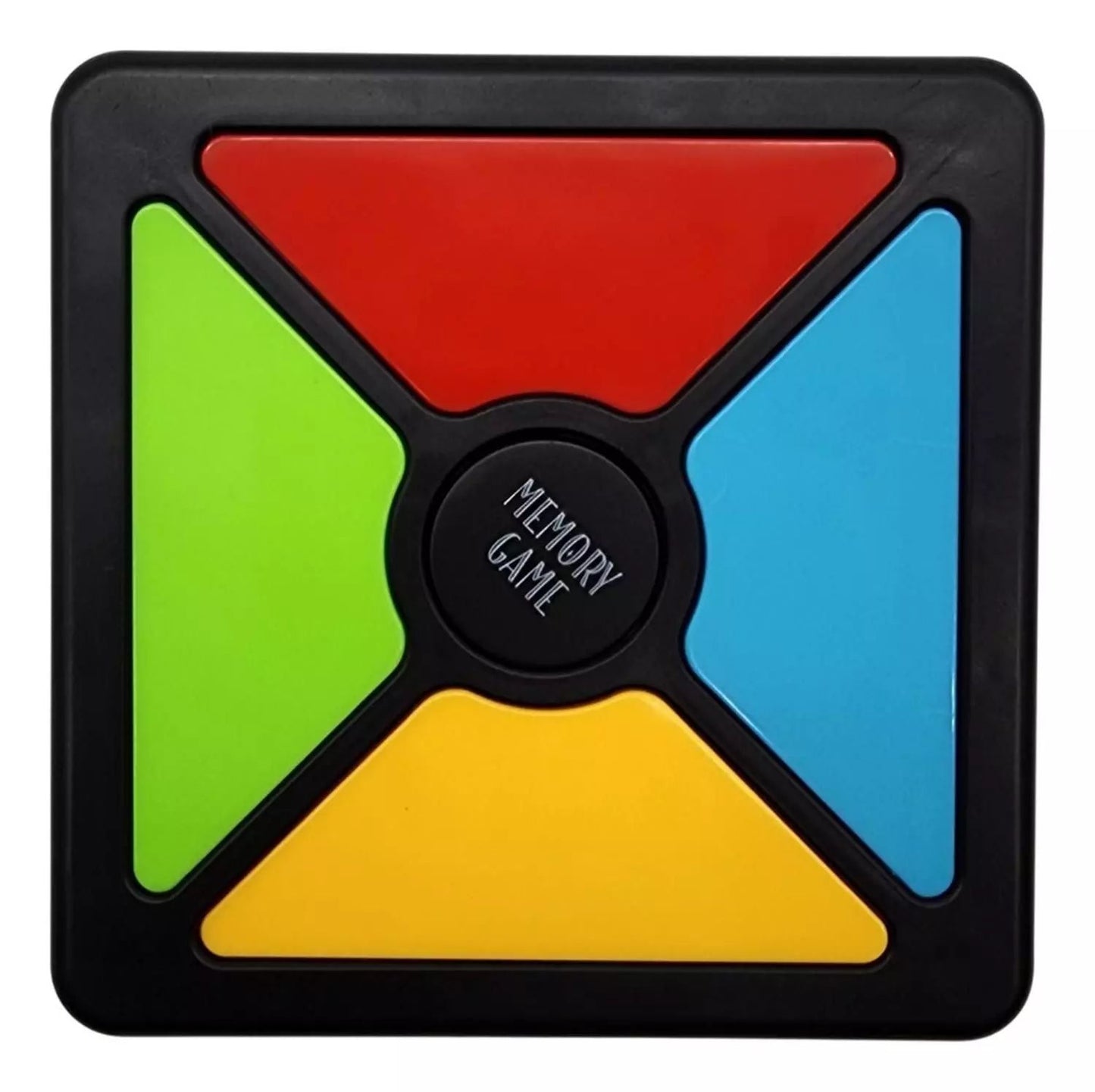 Juego de memoria electrónico