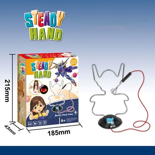 Juego de destreza