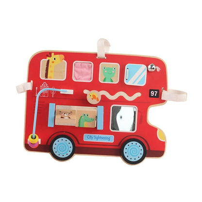 Autobús Multi propósito