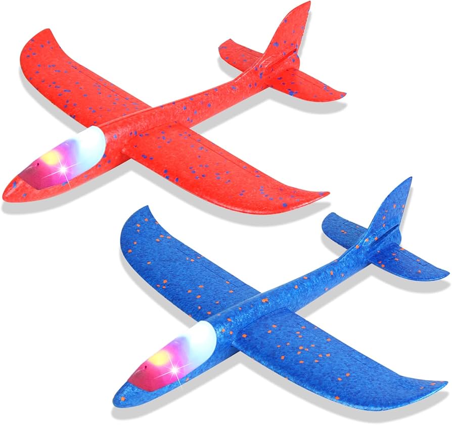 Avión planeador