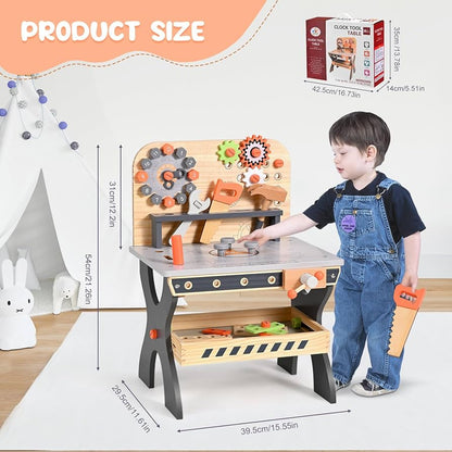 Banco de herramientas