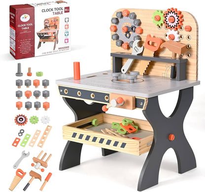 Banco de herramientas