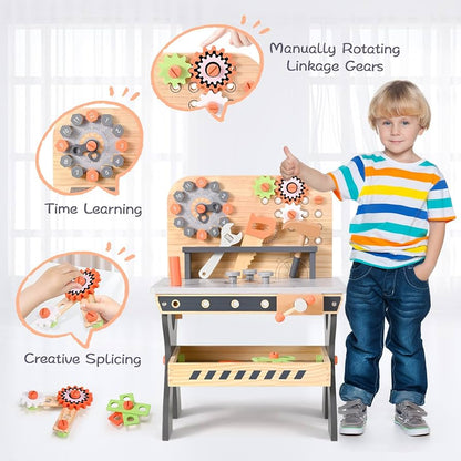 Banco de herramientas