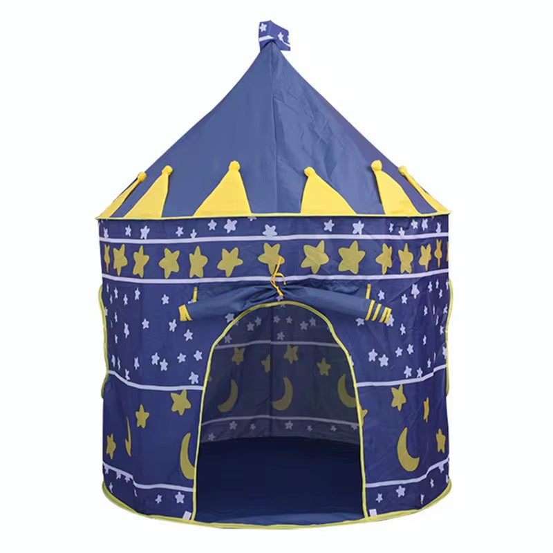 Carpa castillo
