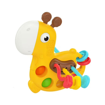 Juego sensorial
