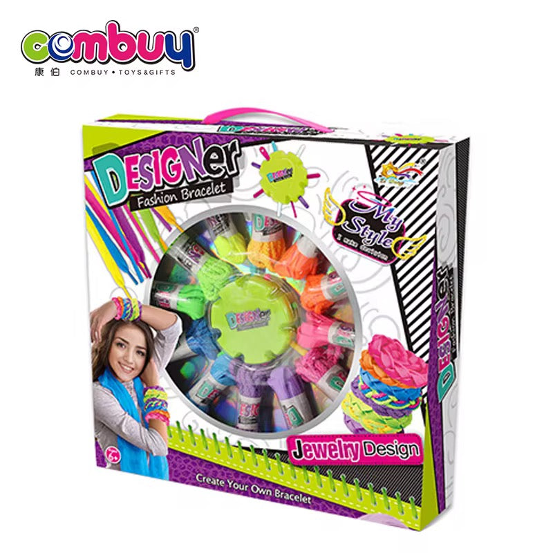 kit para creación de brazalete