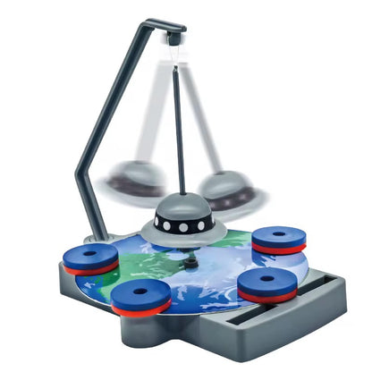 KIT ciencias magnético