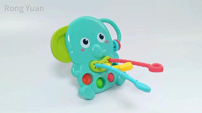 Juego sensorial