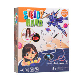 Juego de destreza