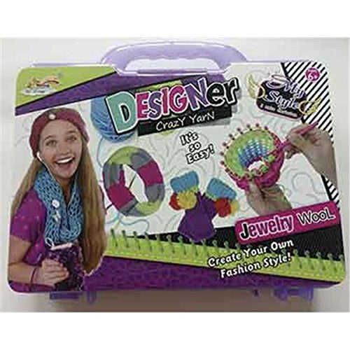 Set para tejido