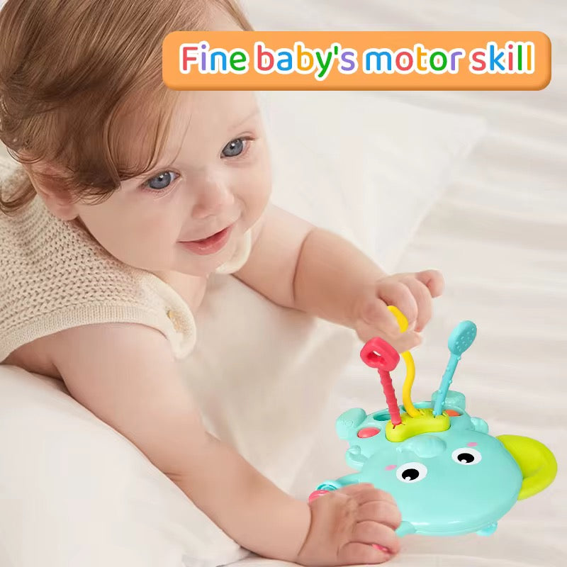 Juego sensorial