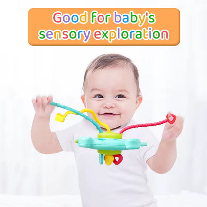 Juego sensorial